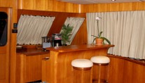 Panache - Bar Area